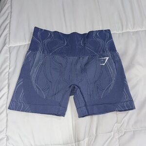 Gymshark Mercury Seamless Shorts